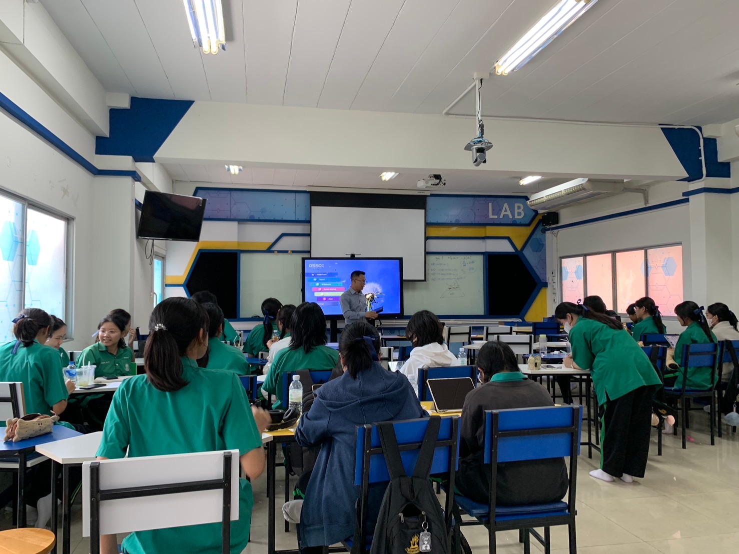 ภาพกิจกรรมสุ่ม 4